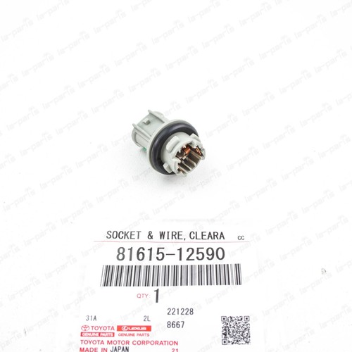 New genuine toyota - genuine, 13-18