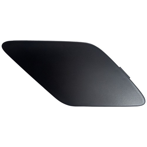 Tow eye cover - tow, front